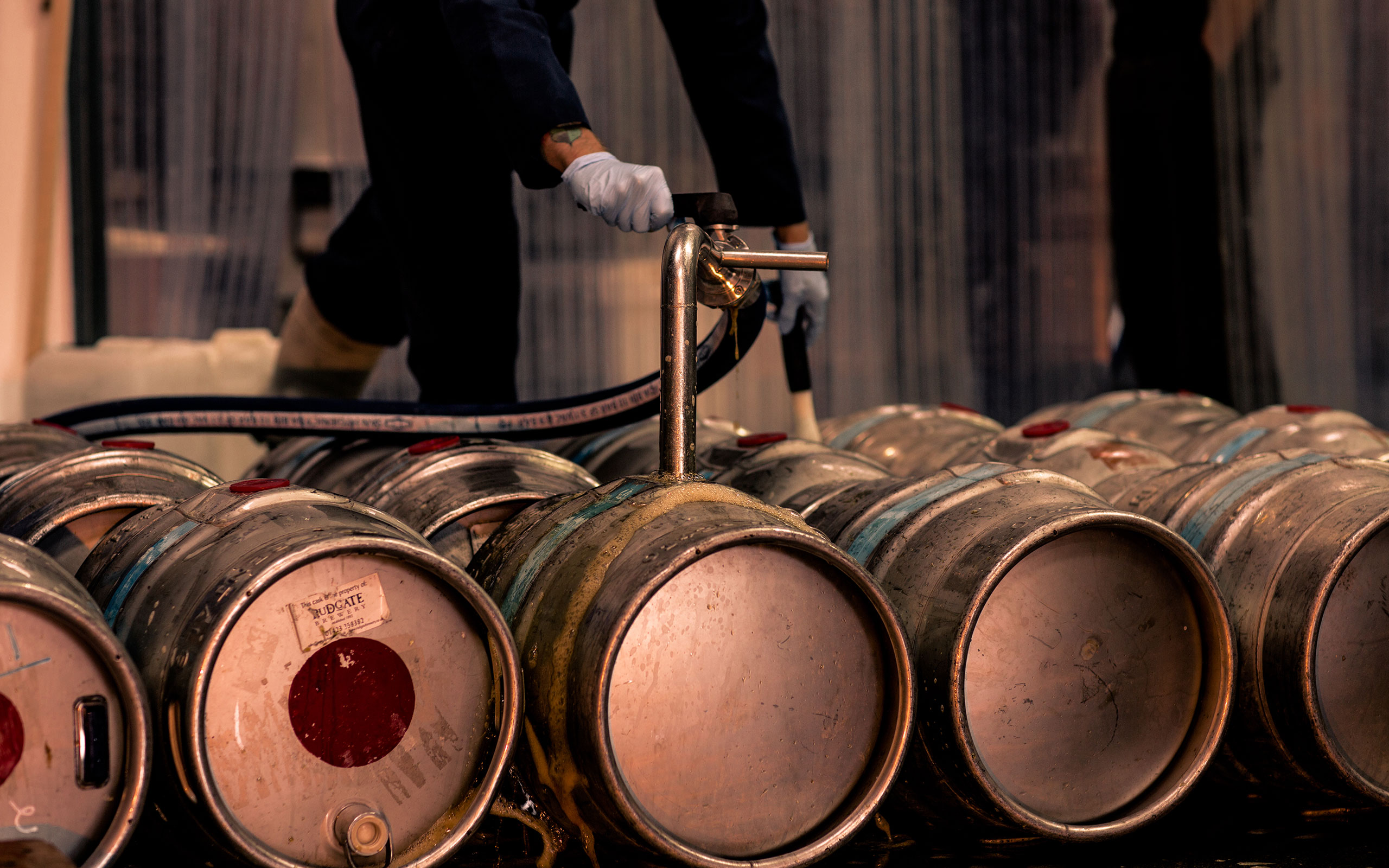 Barrels