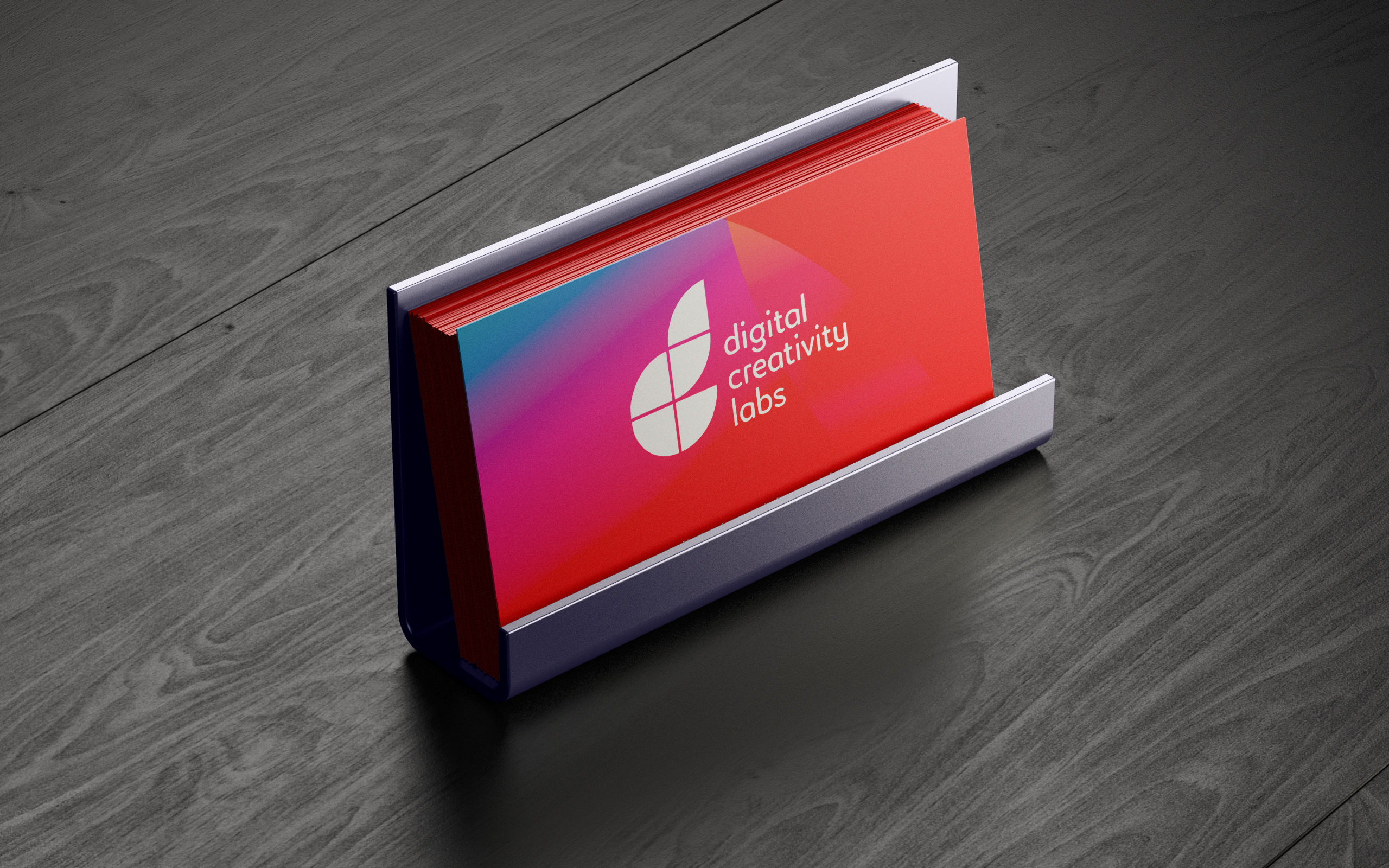 Business cards